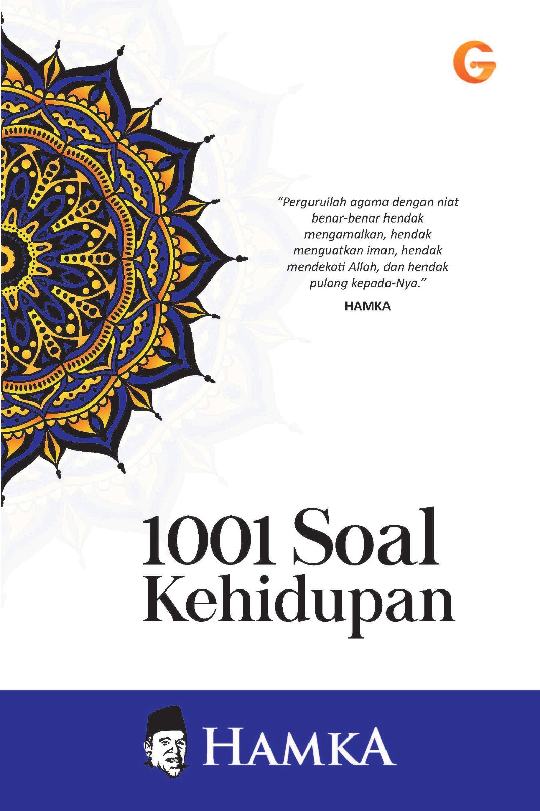 1001 Soal kehidupan