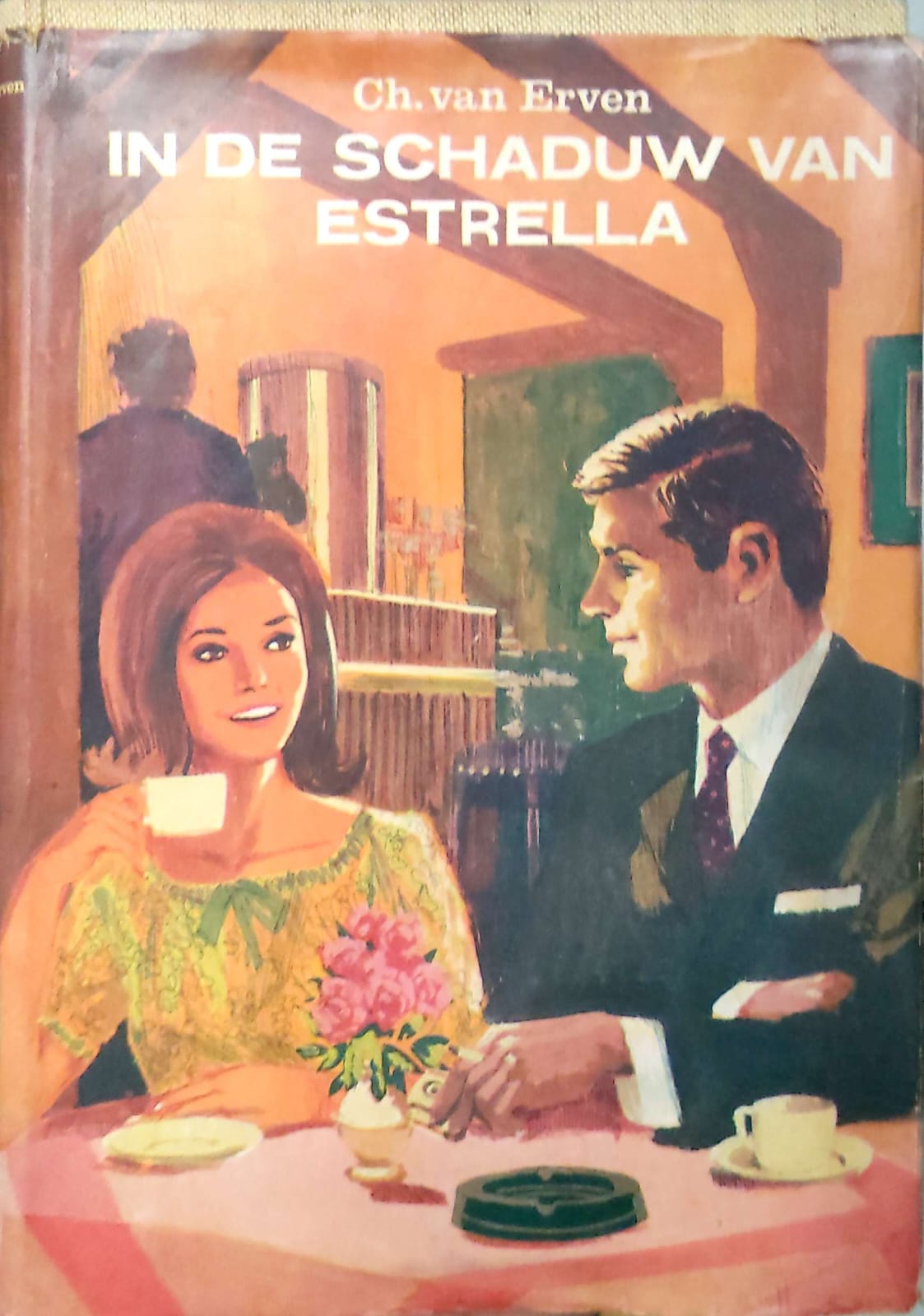 In de schaduw van estrella