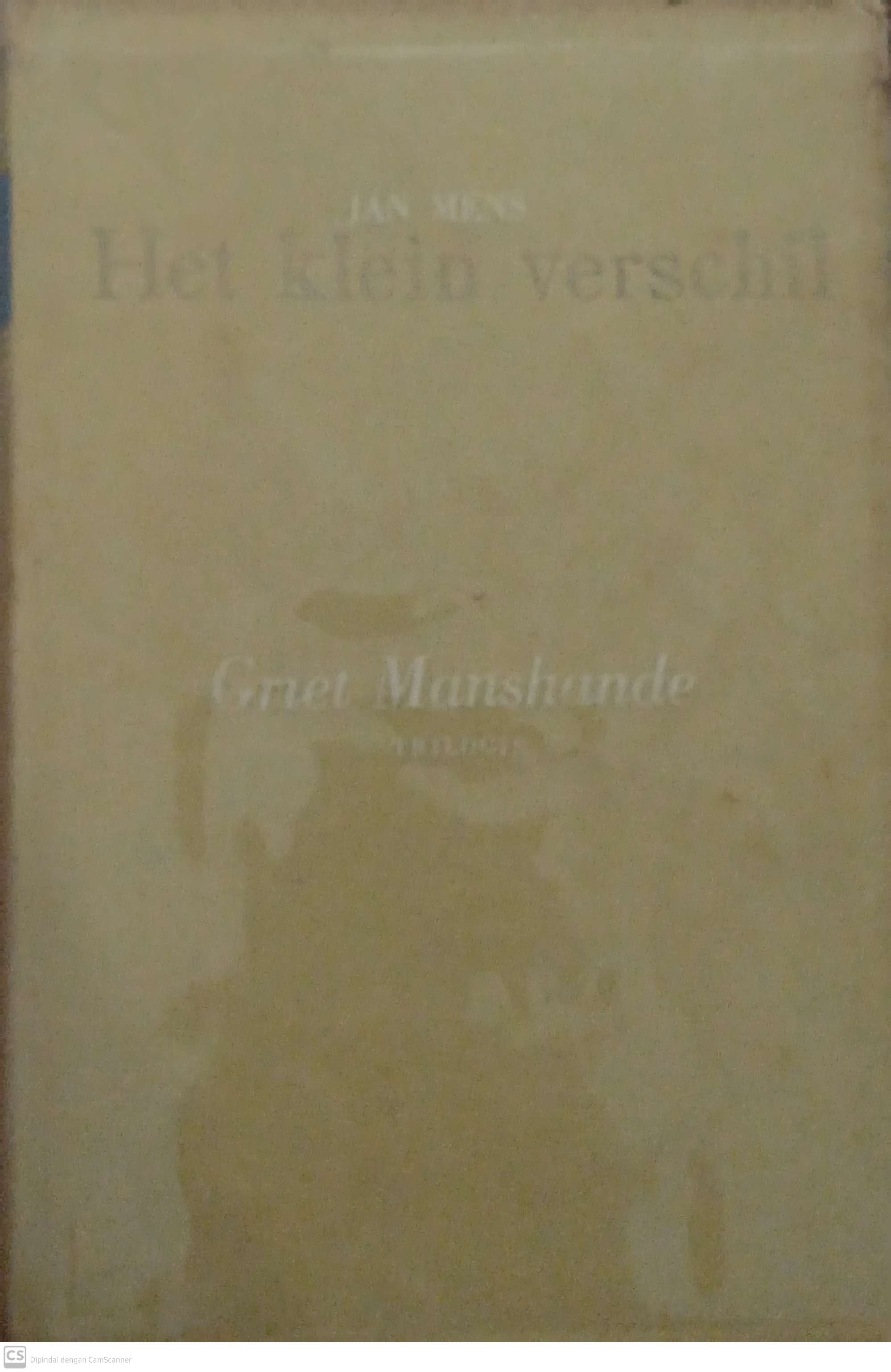 Het klein verschil