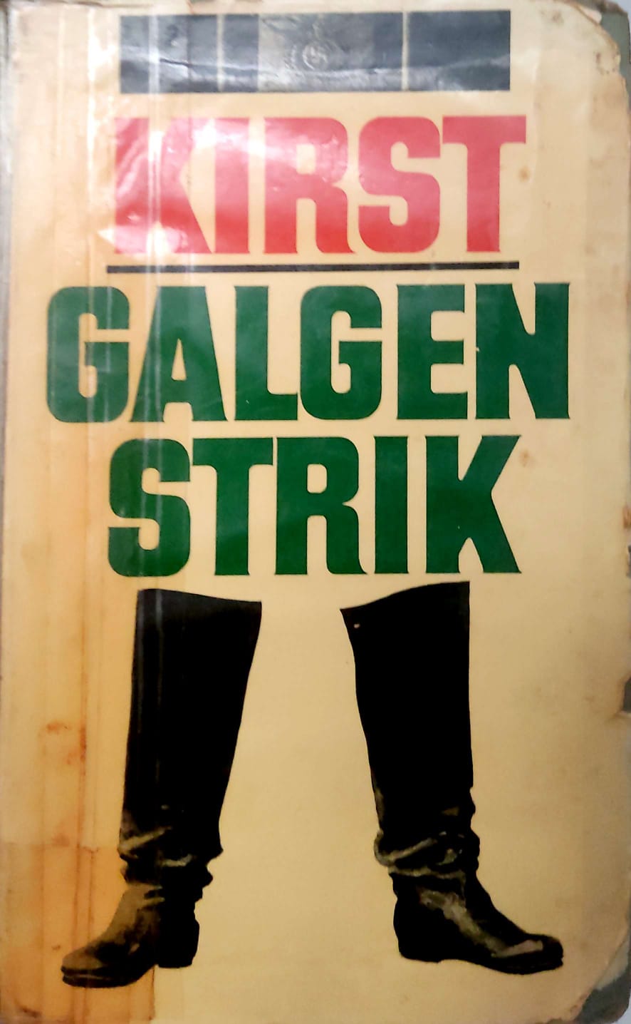 Galgen Strik