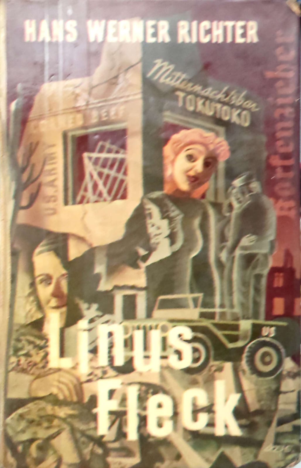 Linus Fleck