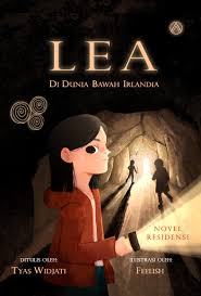 Lea : di dunia bawah Irlandia