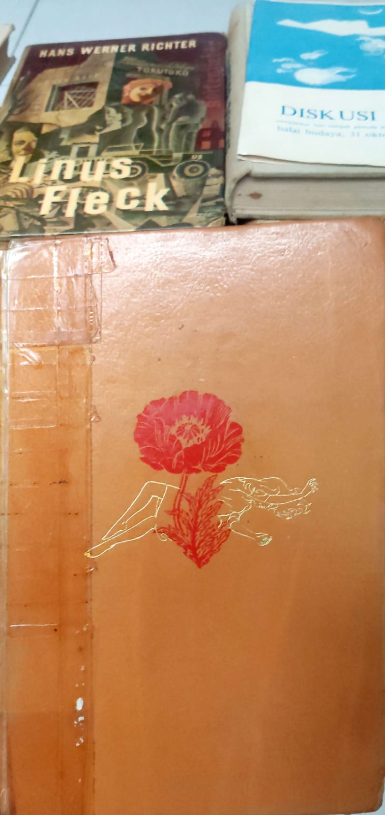 Het Gif Van De Papaver