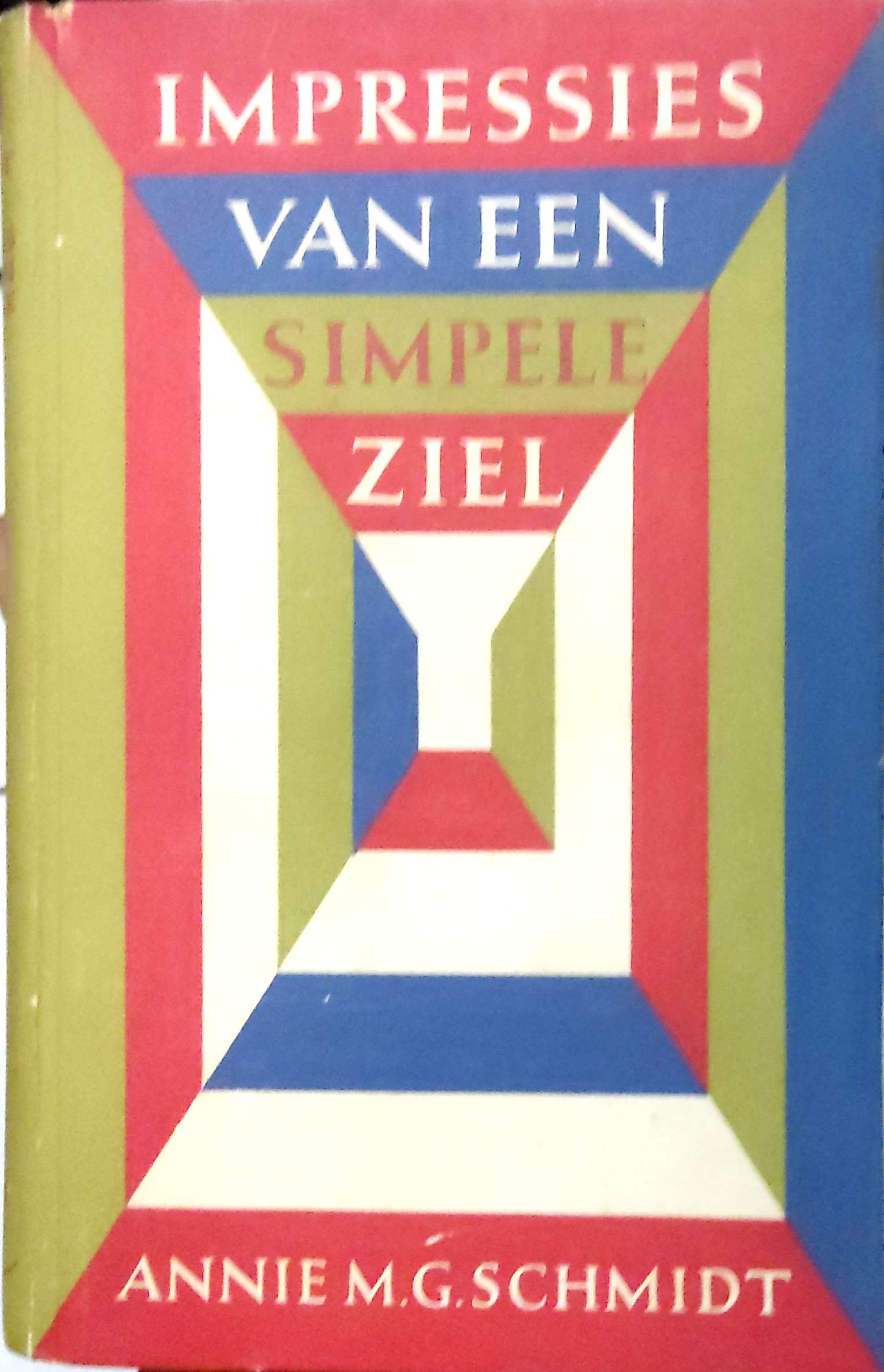 Impressies Van Een Simpeleziel