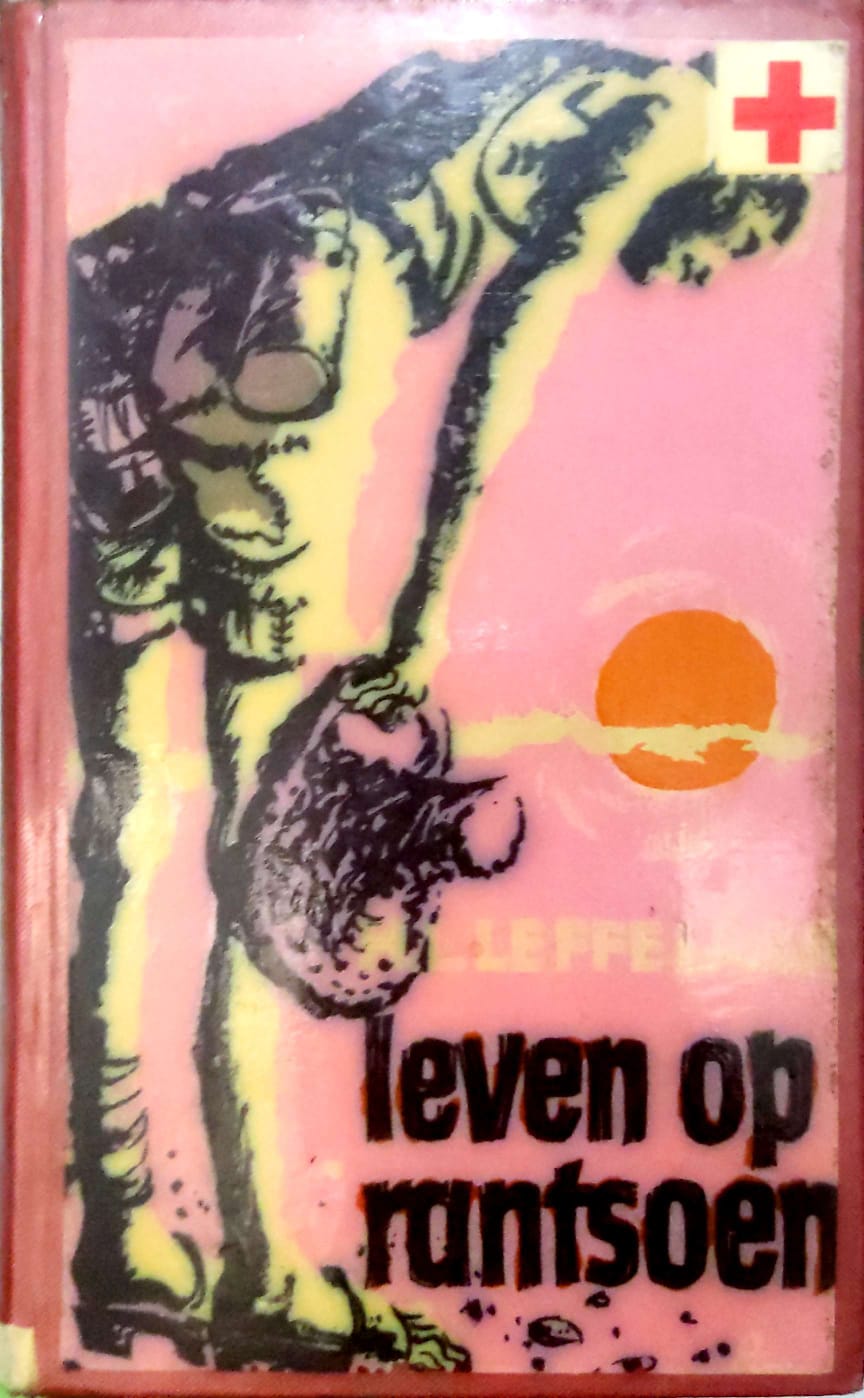 Leven op rantsoen
