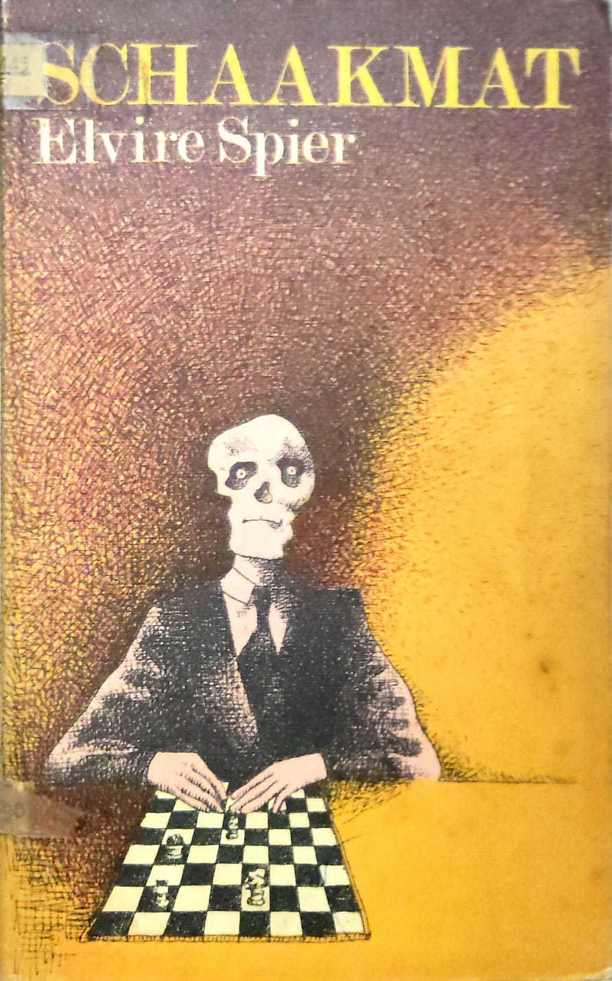 Schaakmat