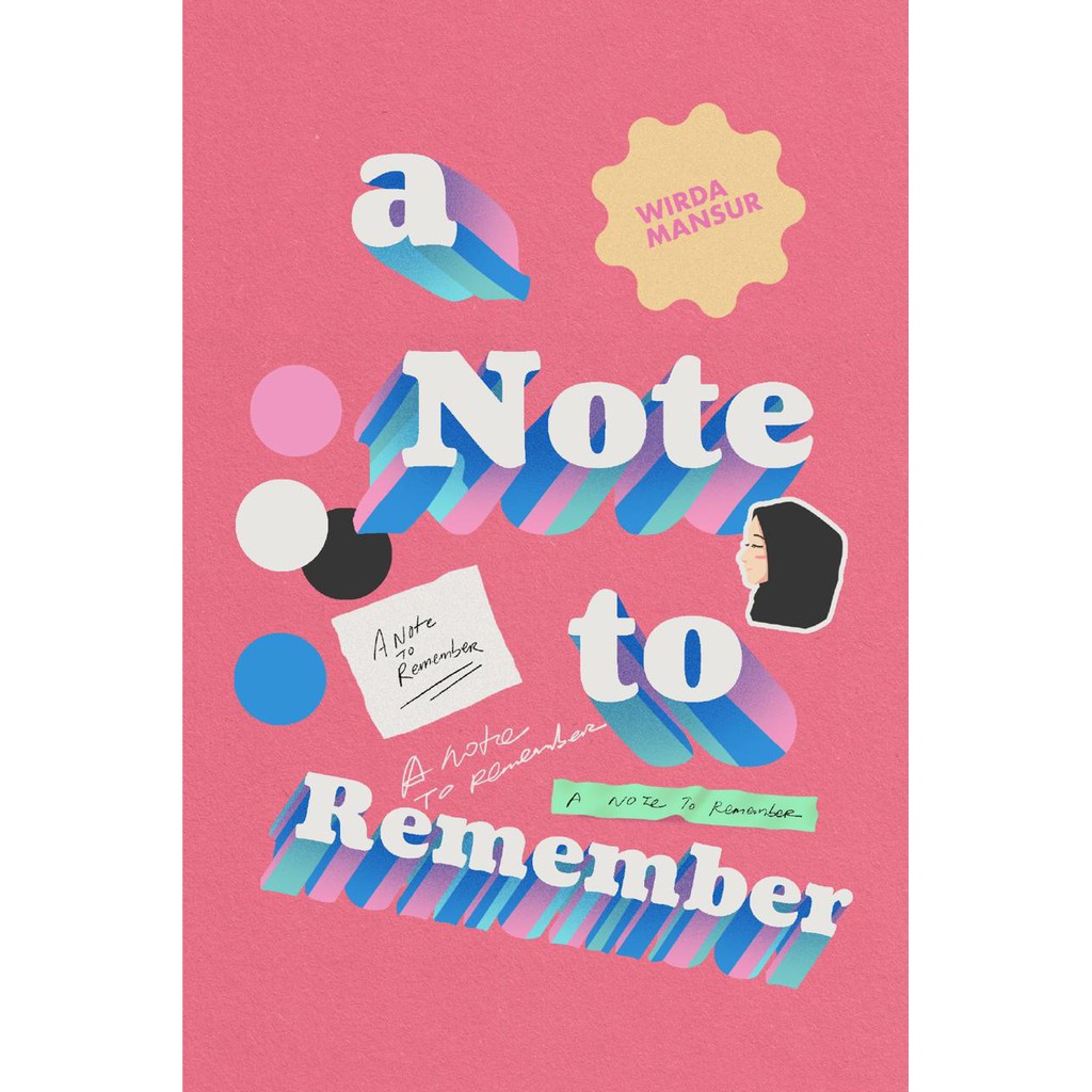 A note to remember