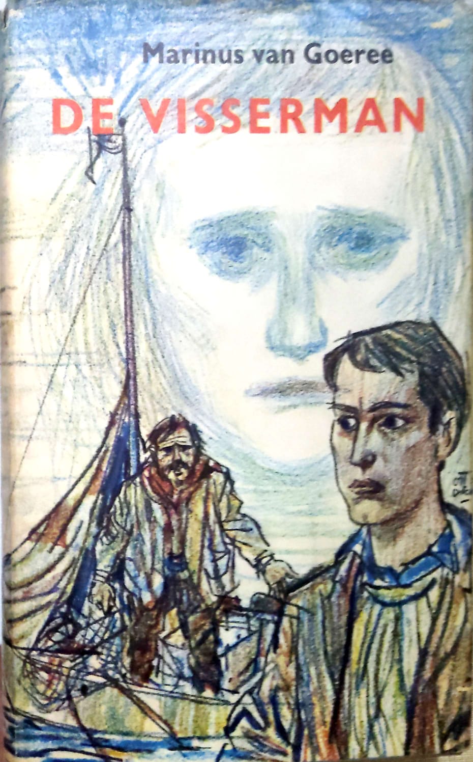 De Visserman