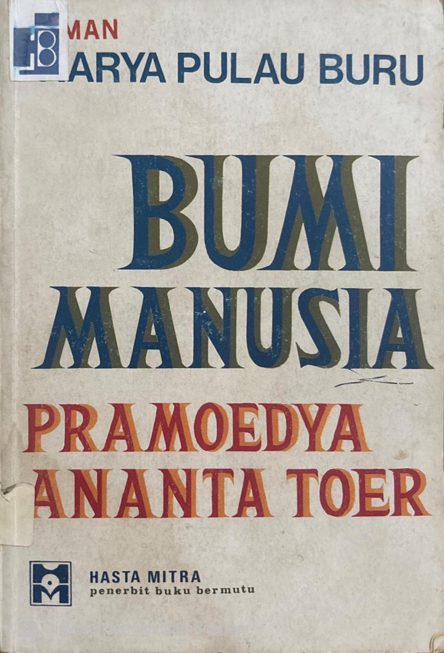 Bumi Manusia