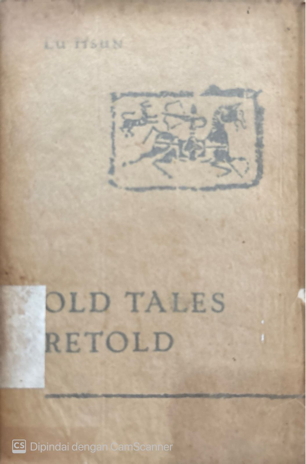 Old tales retold