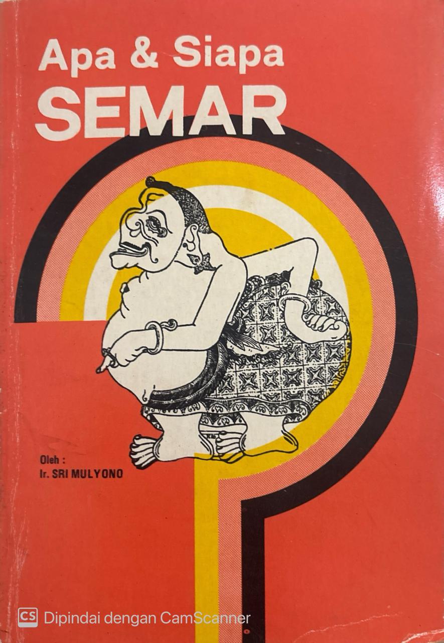 Apa dan Siapa Semar