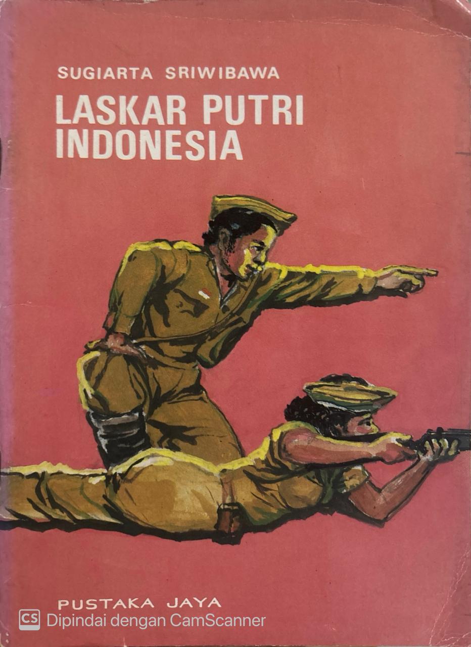 Laskar Putri Indonesia