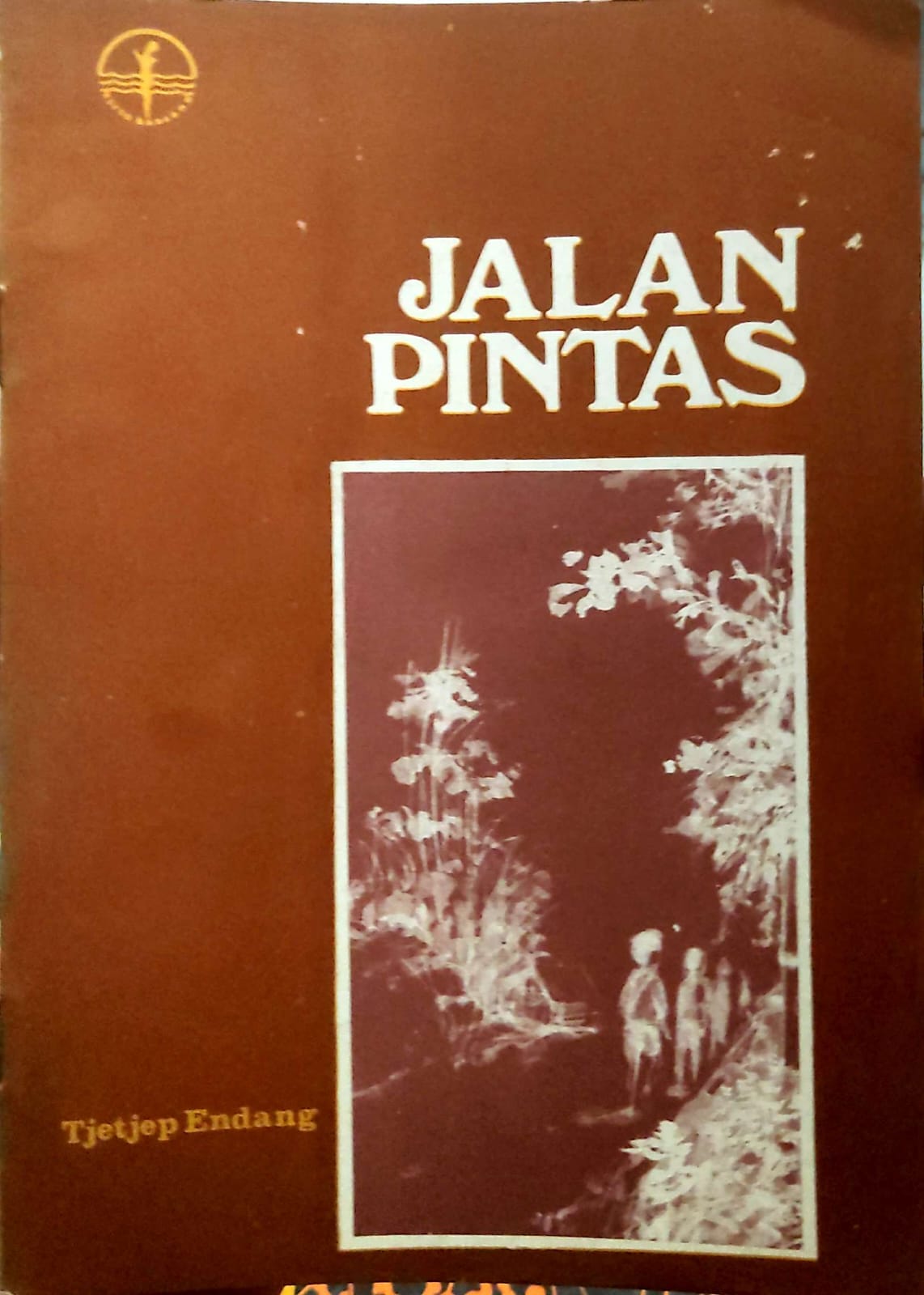 Jalan Pintas