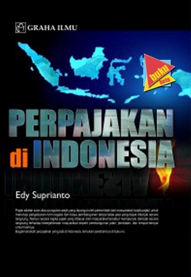 Perpajakan di Indonesia
