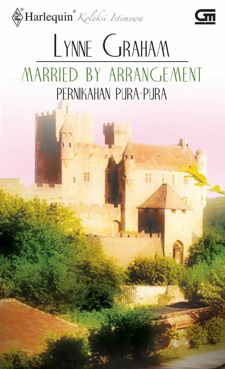 Pernikahan pura-pura