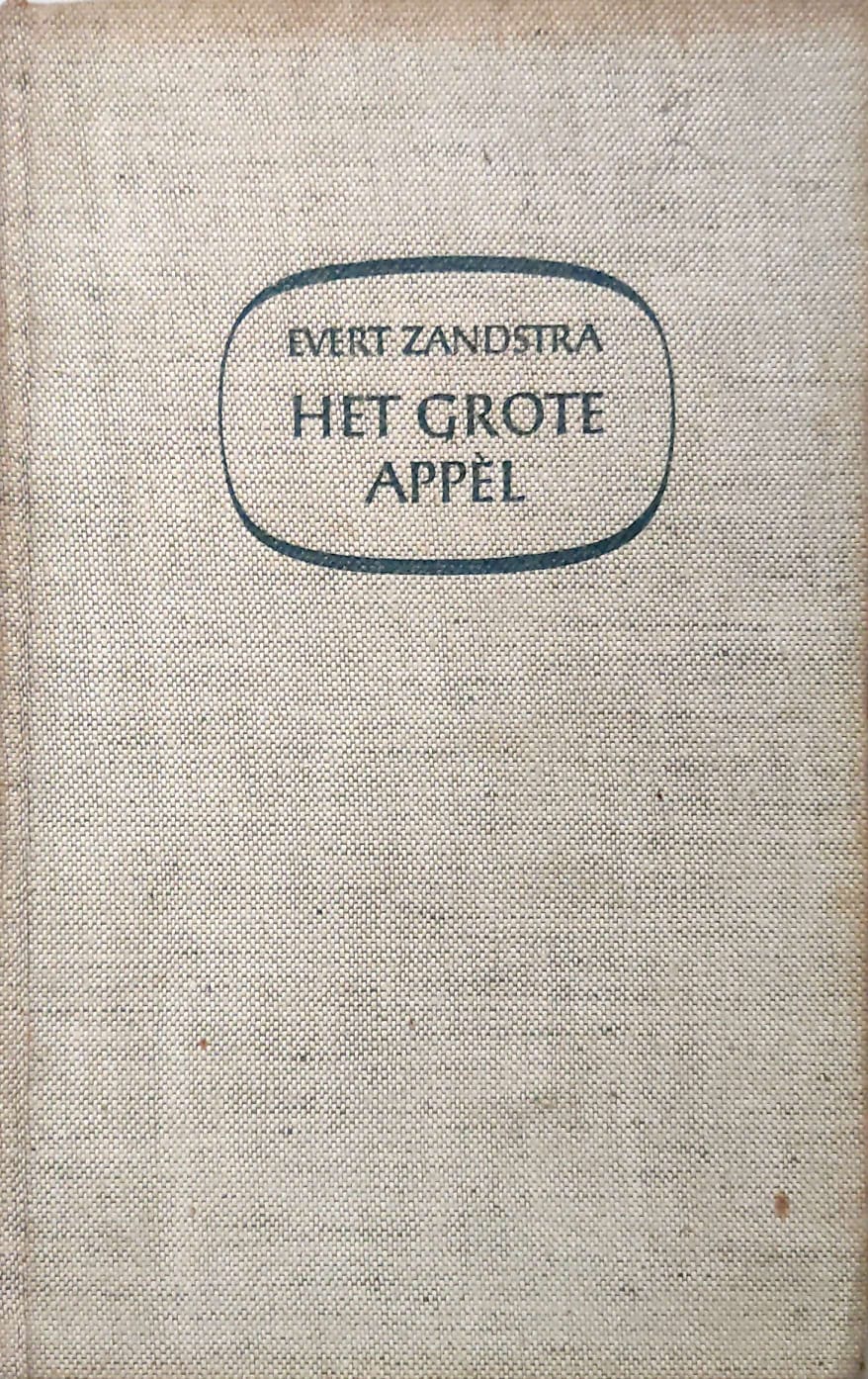 Het Grote Appel