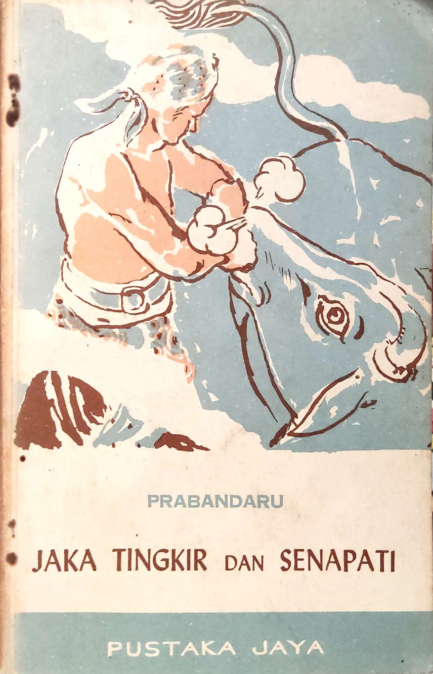 Jaka Tingkir dan Senapati