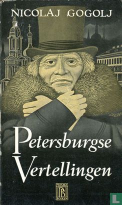 Petersburgse vertellingen : 1809-1852