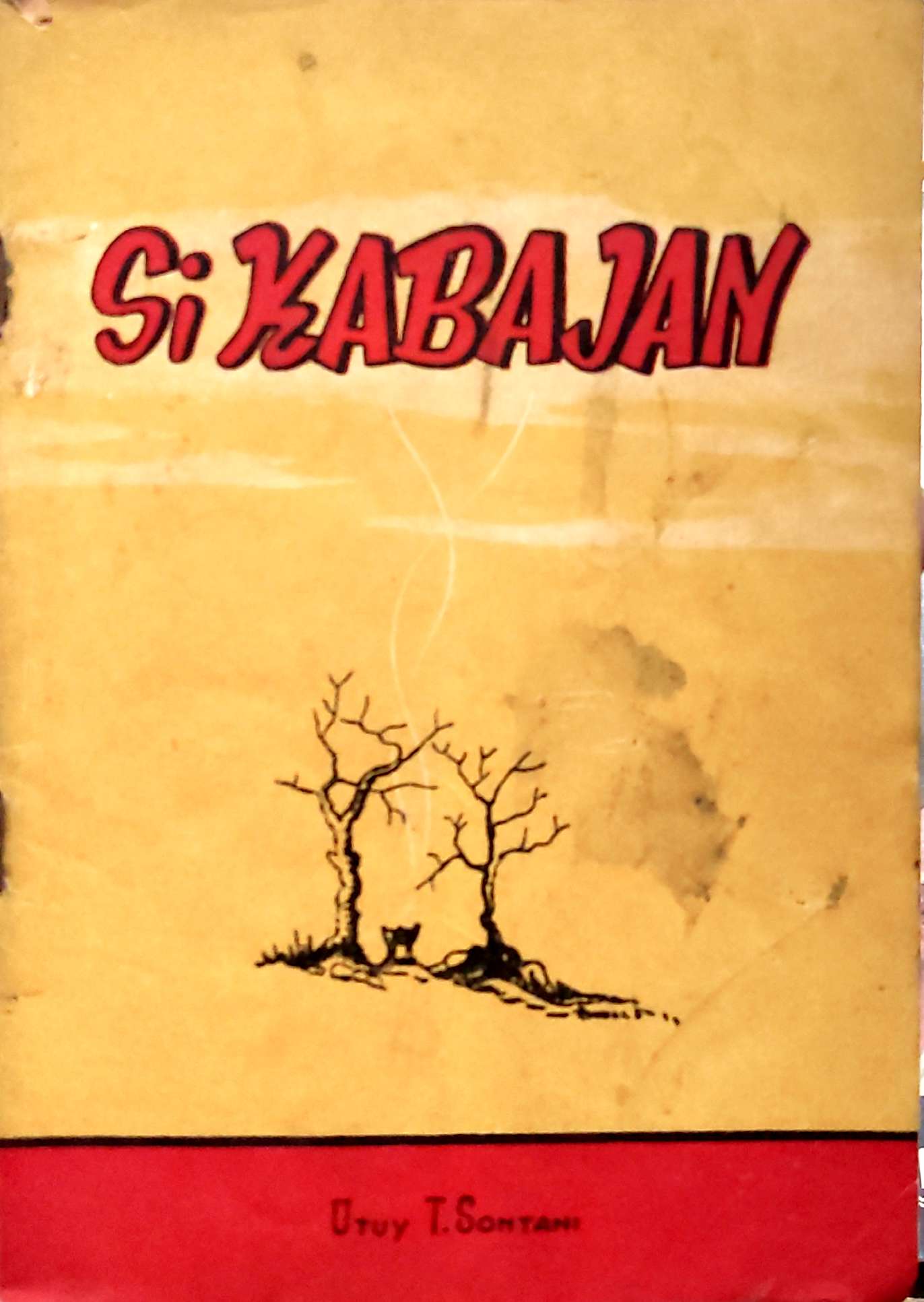 Si Kabajan