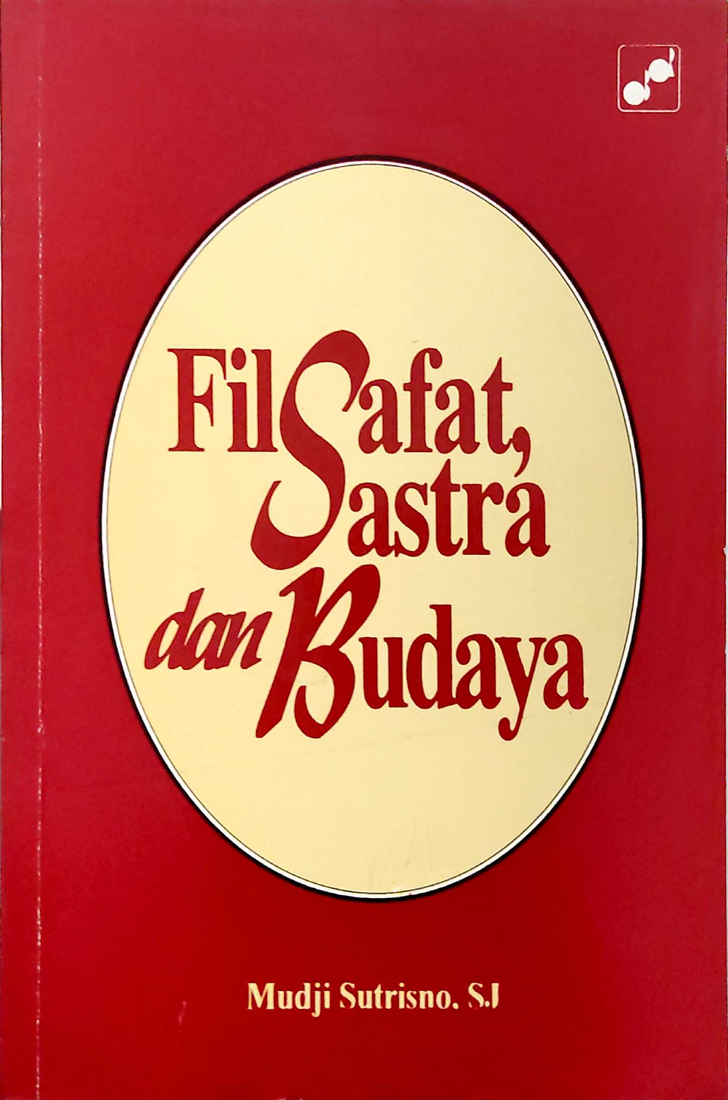 Filsafat Sastra dan Budaya