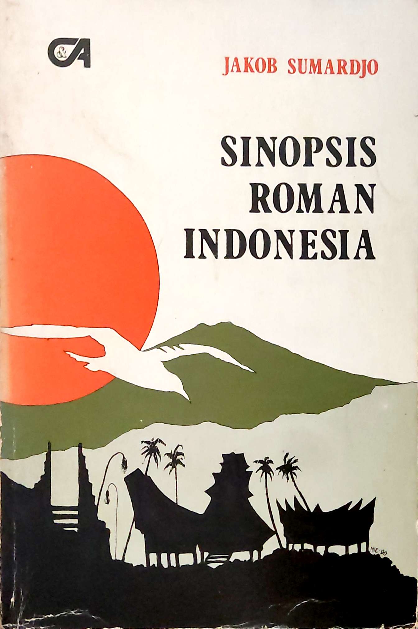 Sinopsis Roman Indonesia