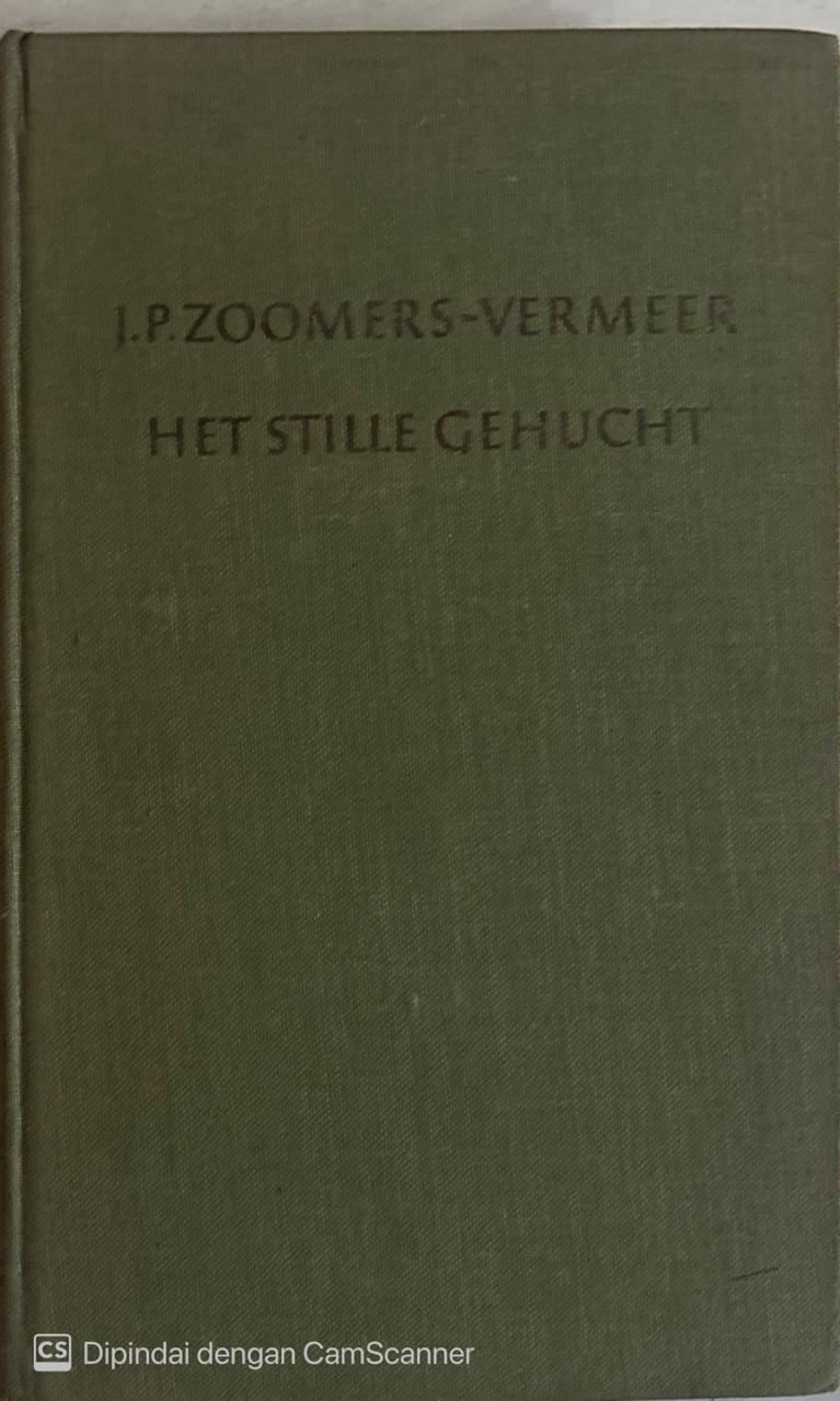 Het stille gehucht