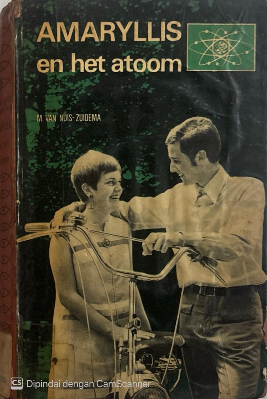 Amaryllis en het atoom