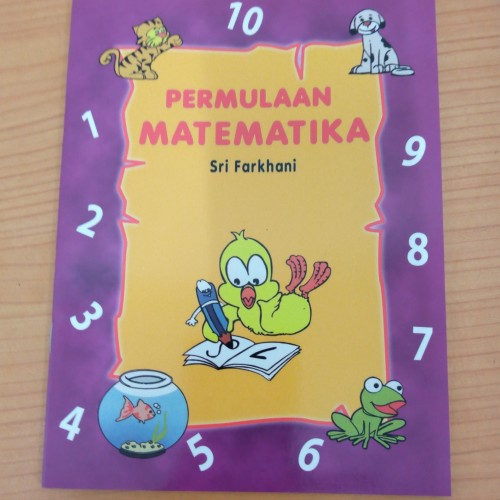 Permulaan matematika