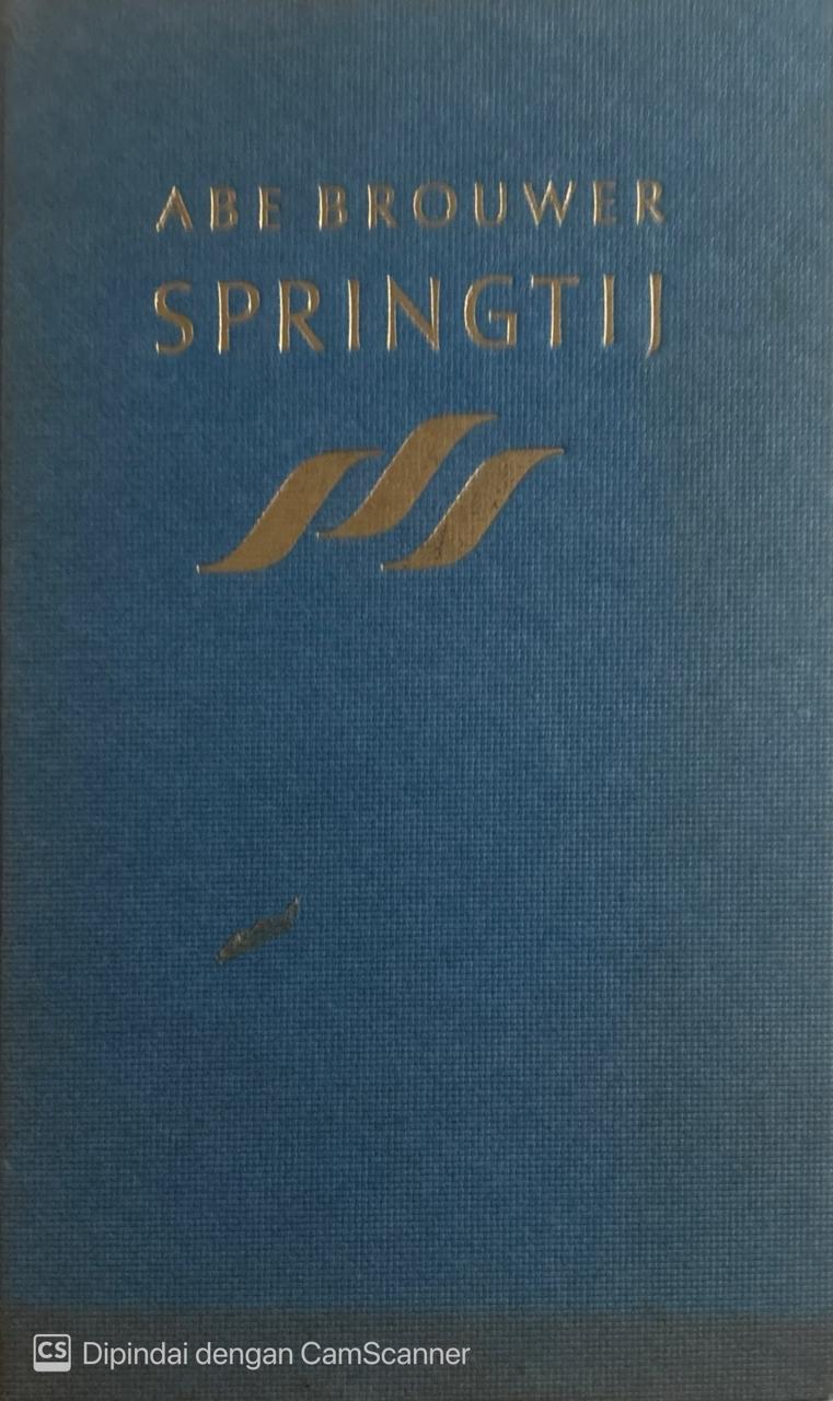 Springtij
