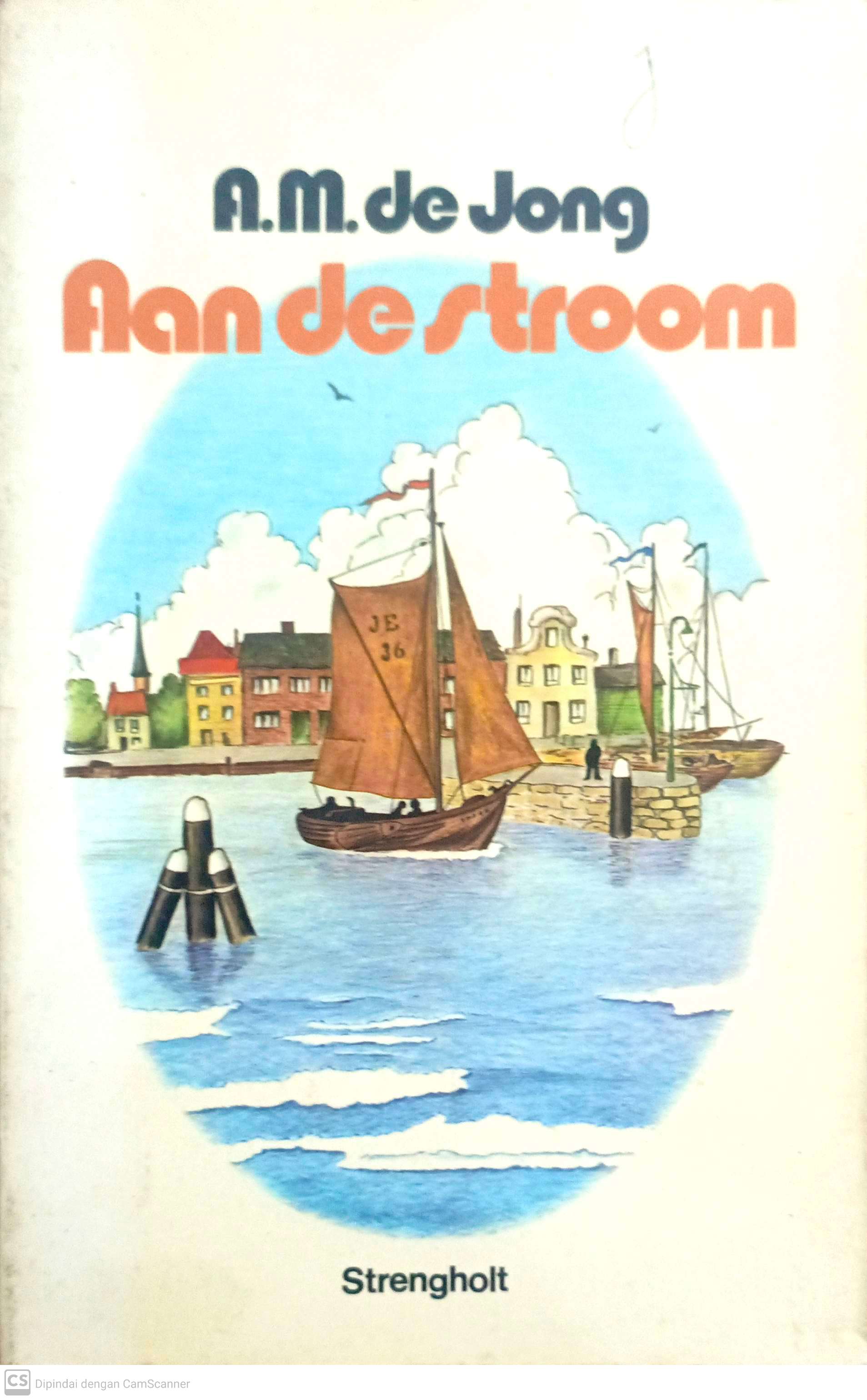 Aan De Stroom