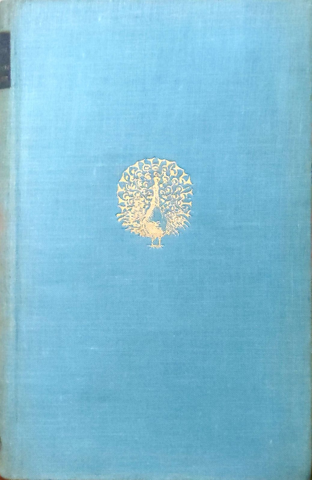 De Pauwenhoedster