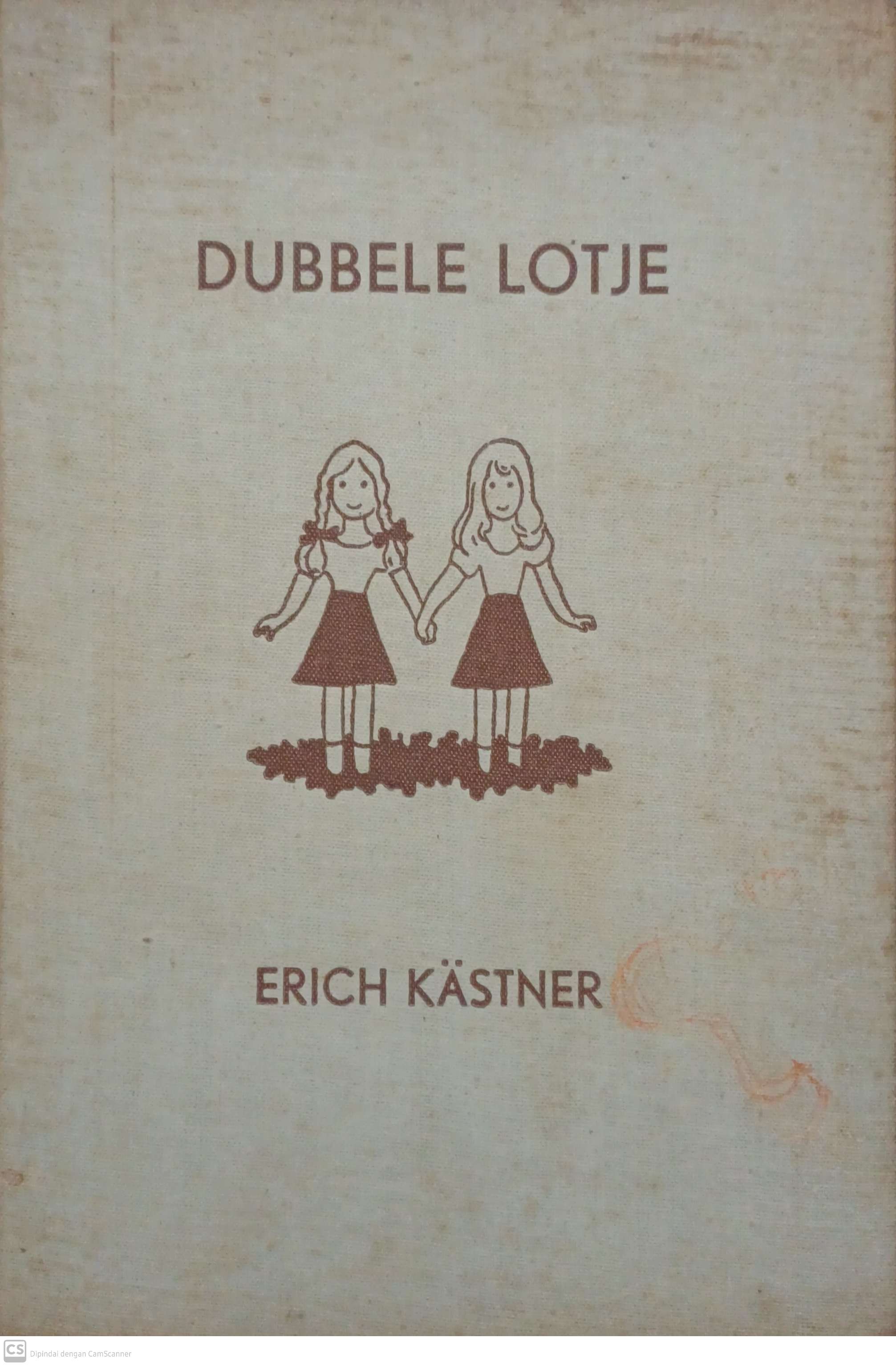 Dubbele lotje