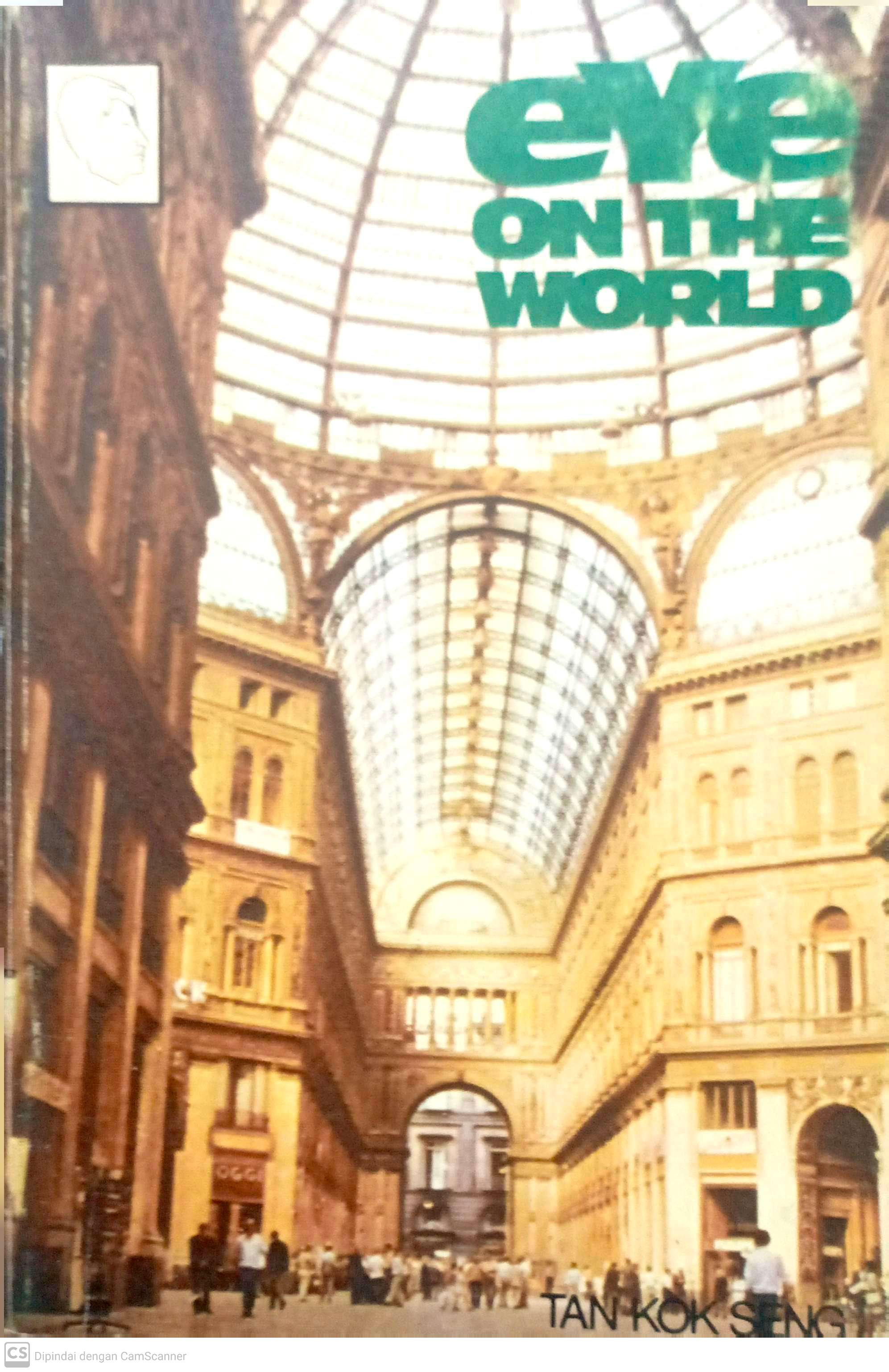 Eye On The World