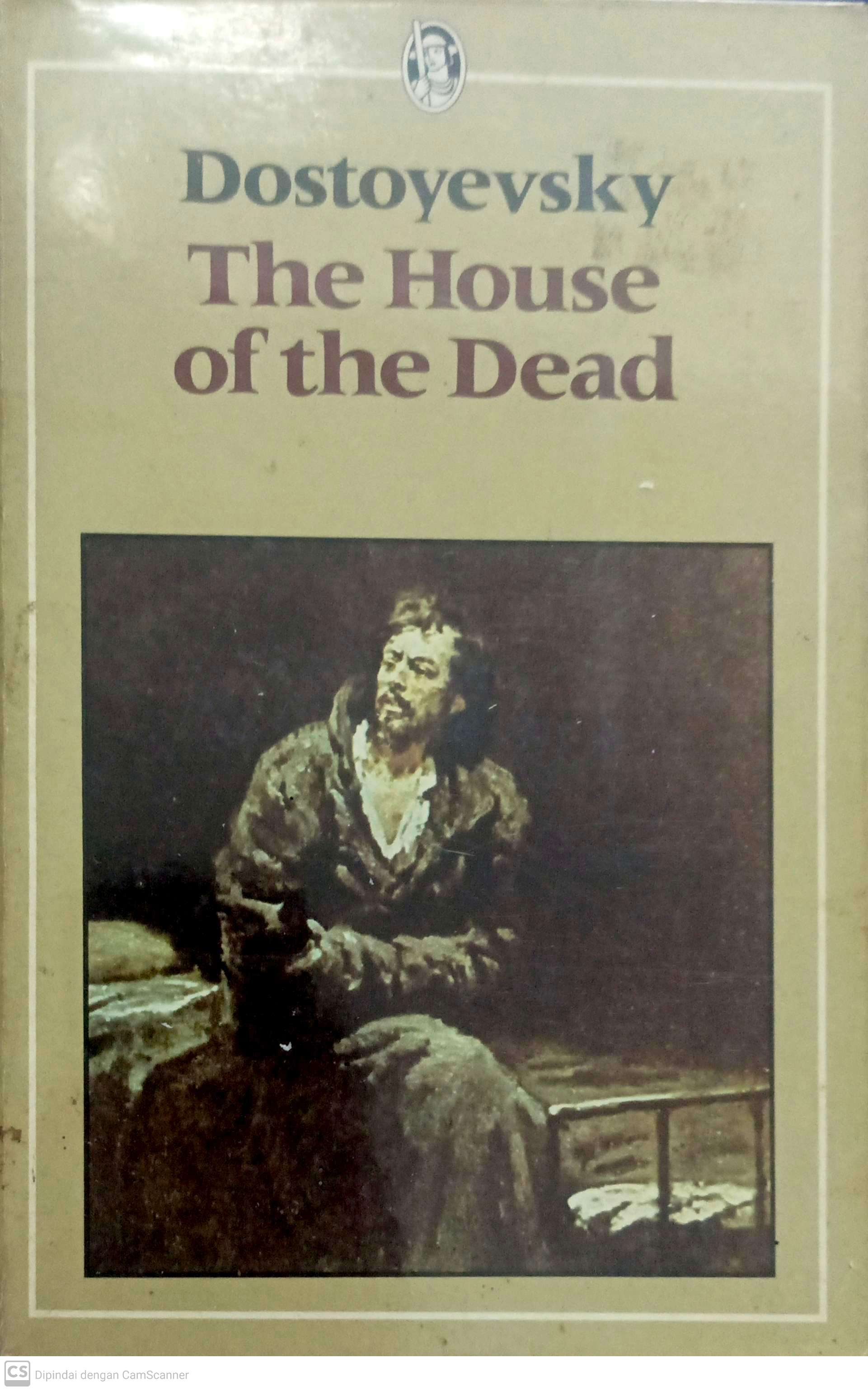 The House of The Dead