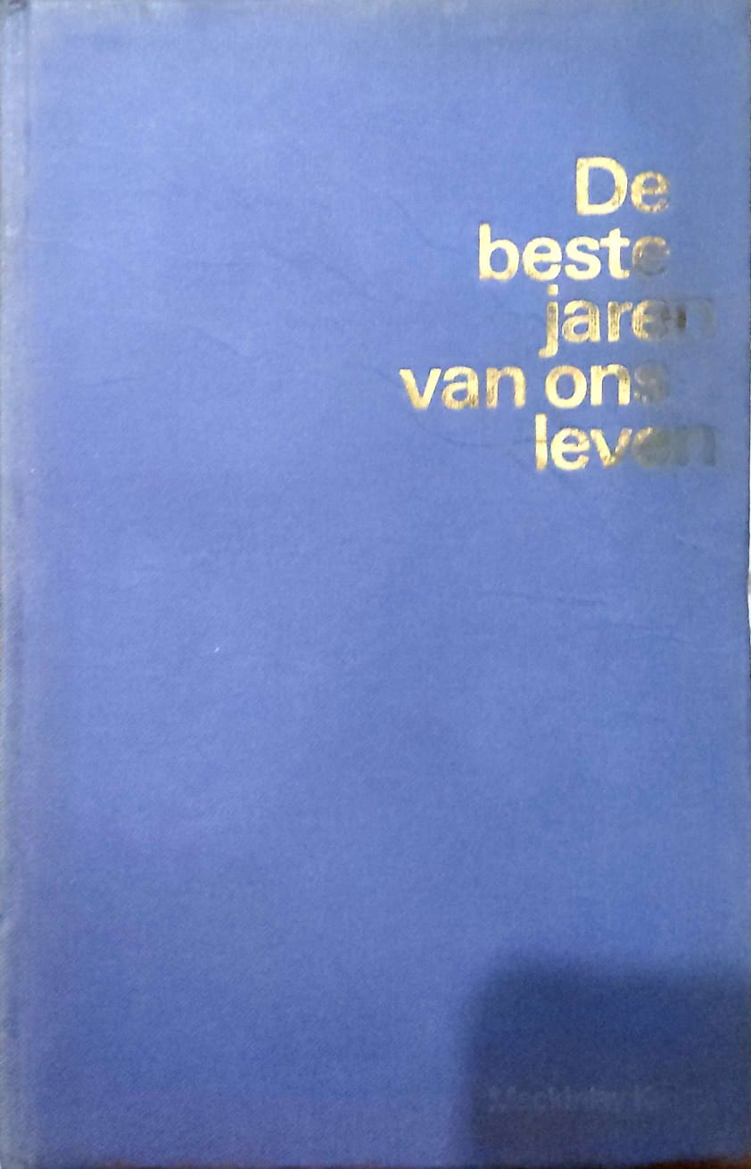 De beste jaren van ons leven