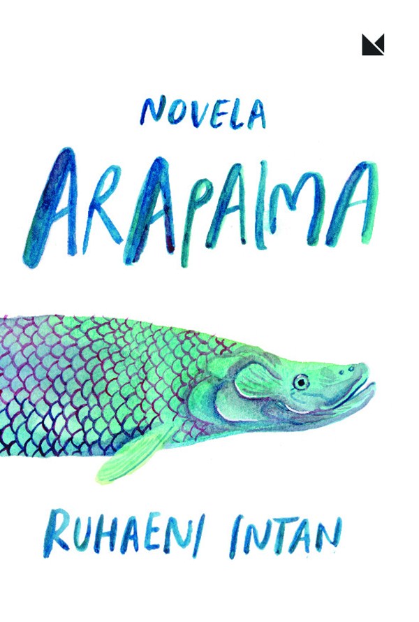 Arpaima