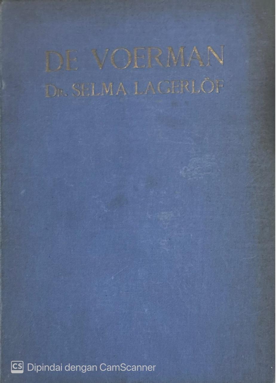 De voerman