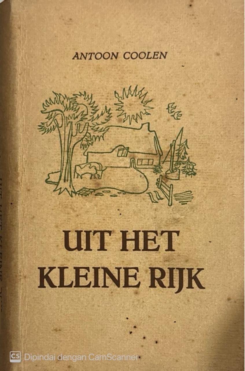 Uit het kleine rijk