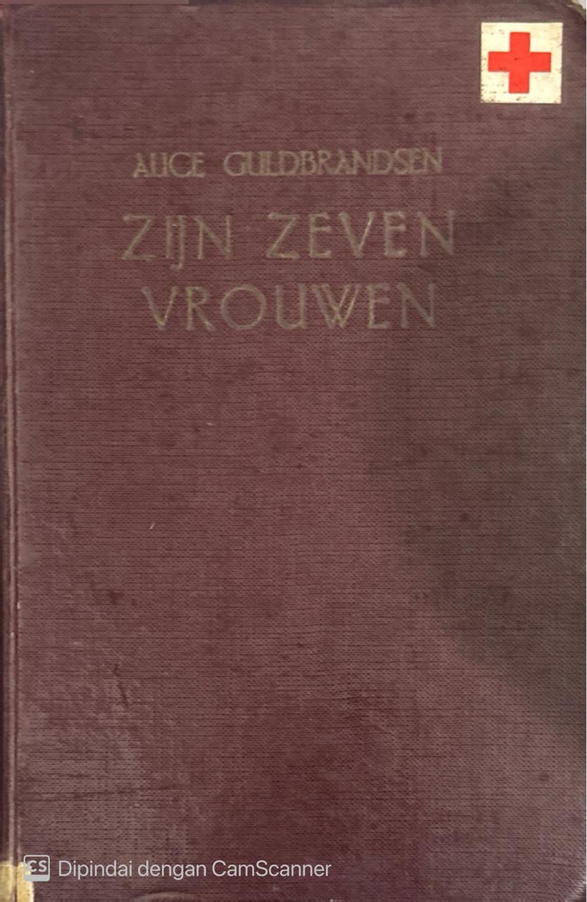 Zijn zeven vrouwen