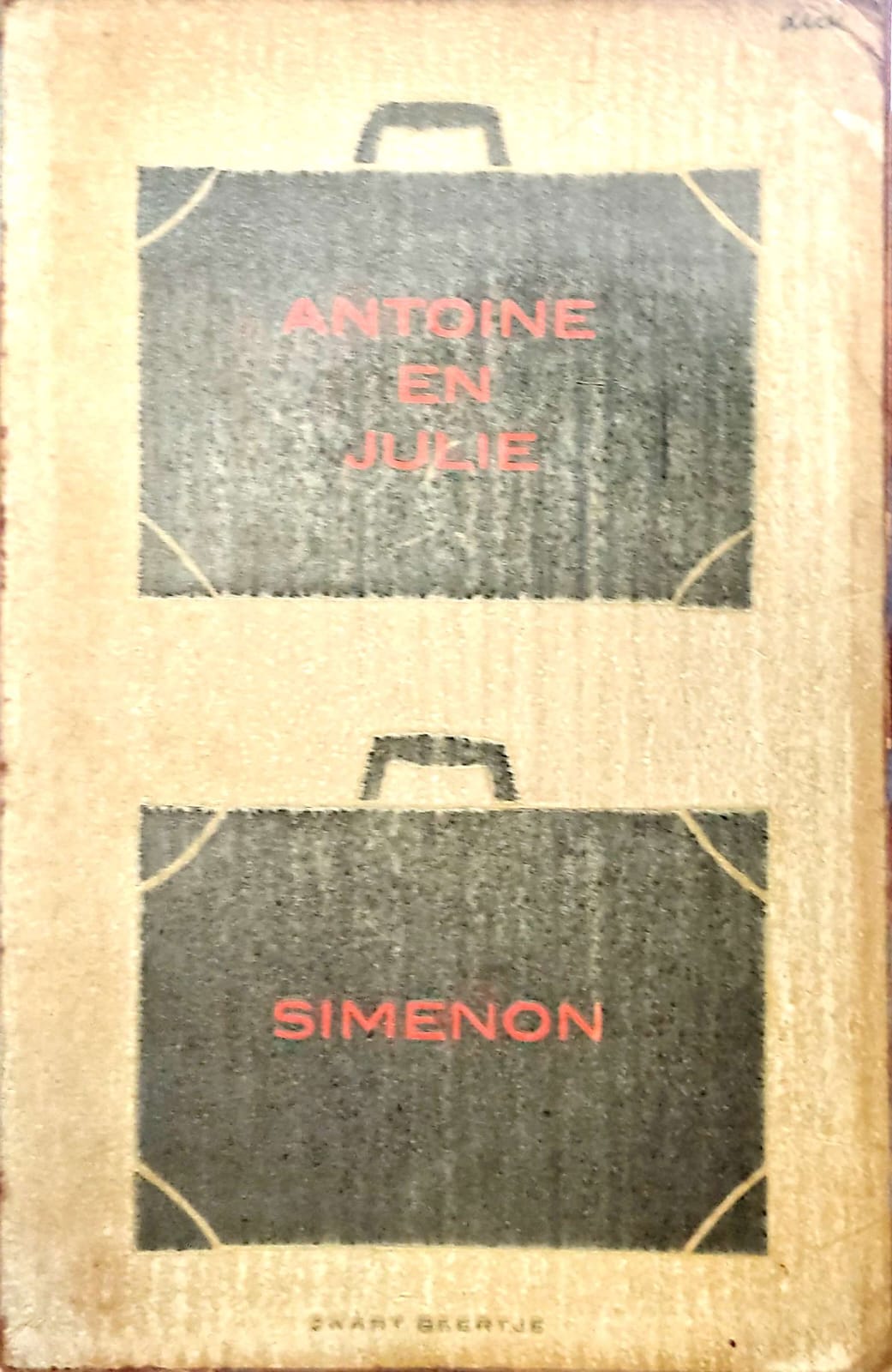Antoine En Julie
