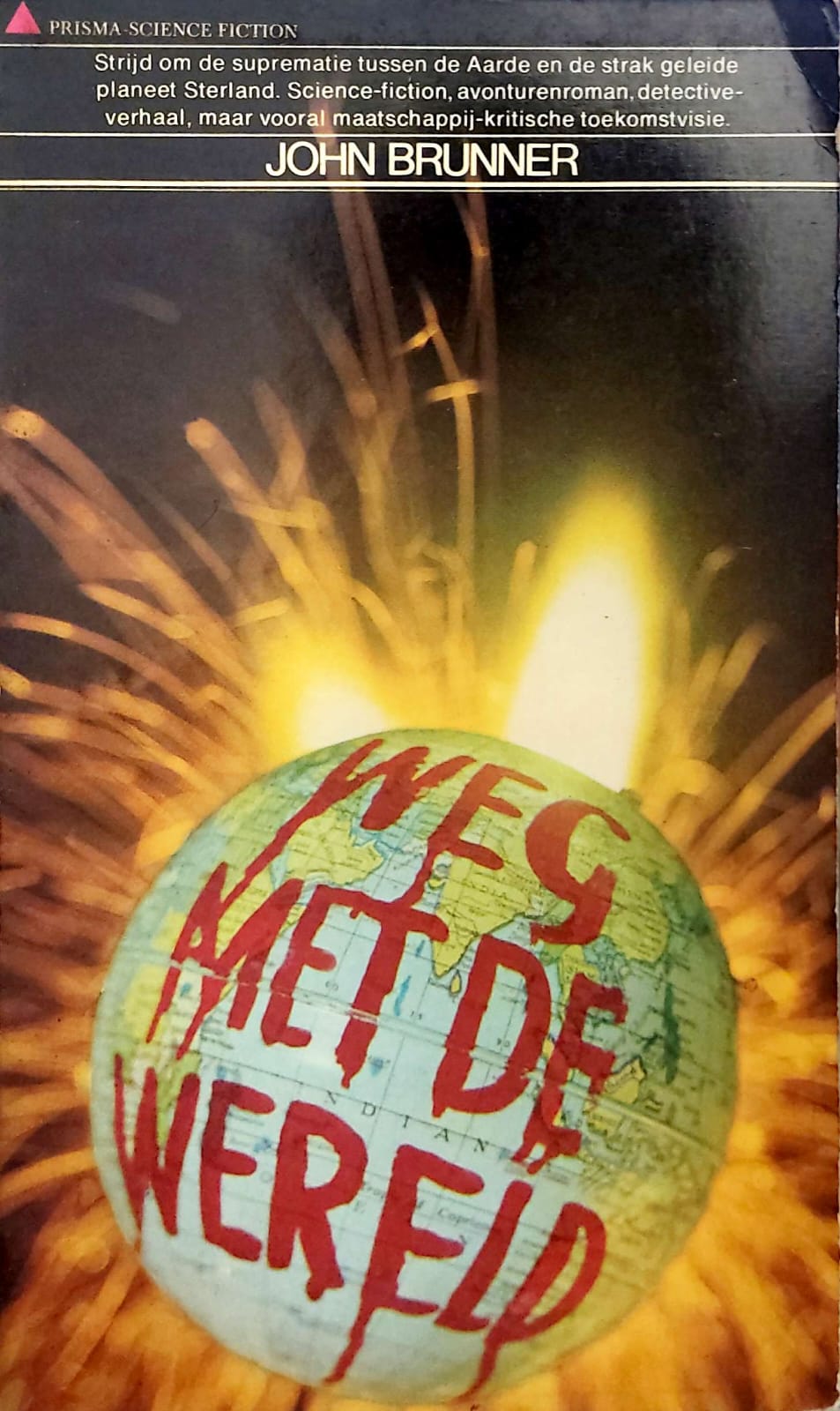 Weg Met De Wereld