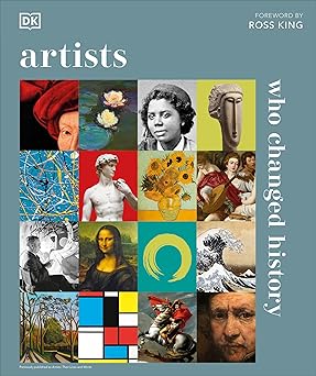 Artists : who changed history