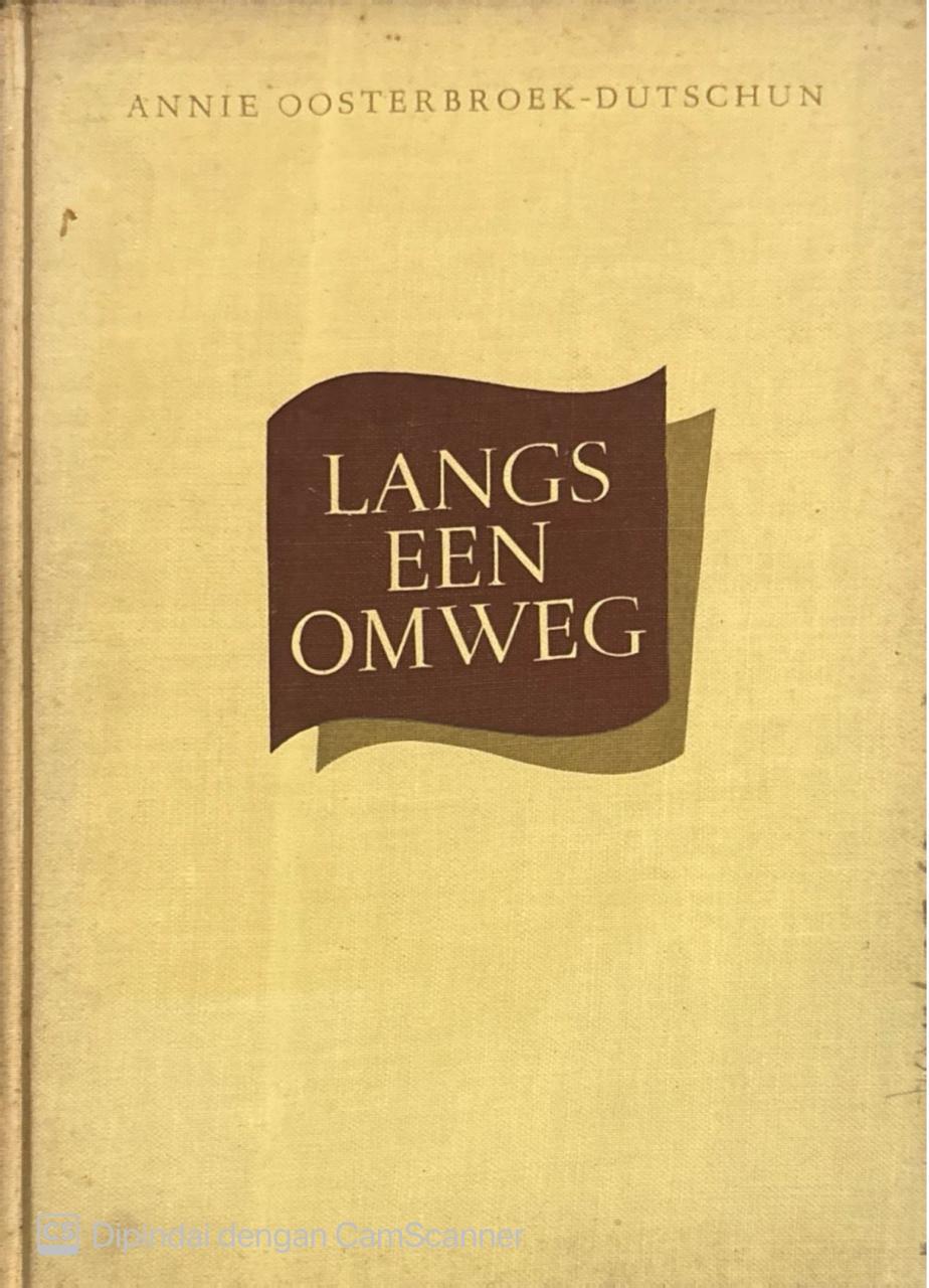 Langs Een Omweg
