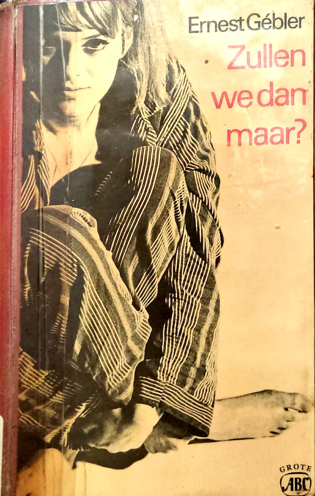 Zullen We Dan Maar?