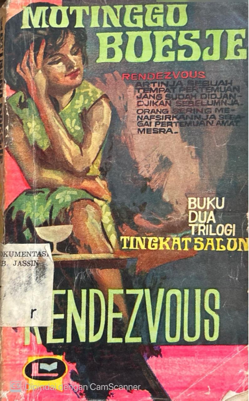 Rendezvous
