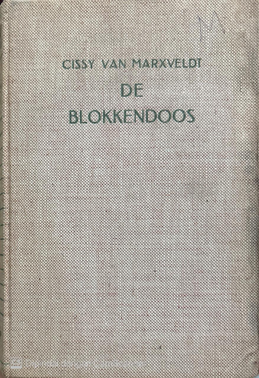 De blokkendoos