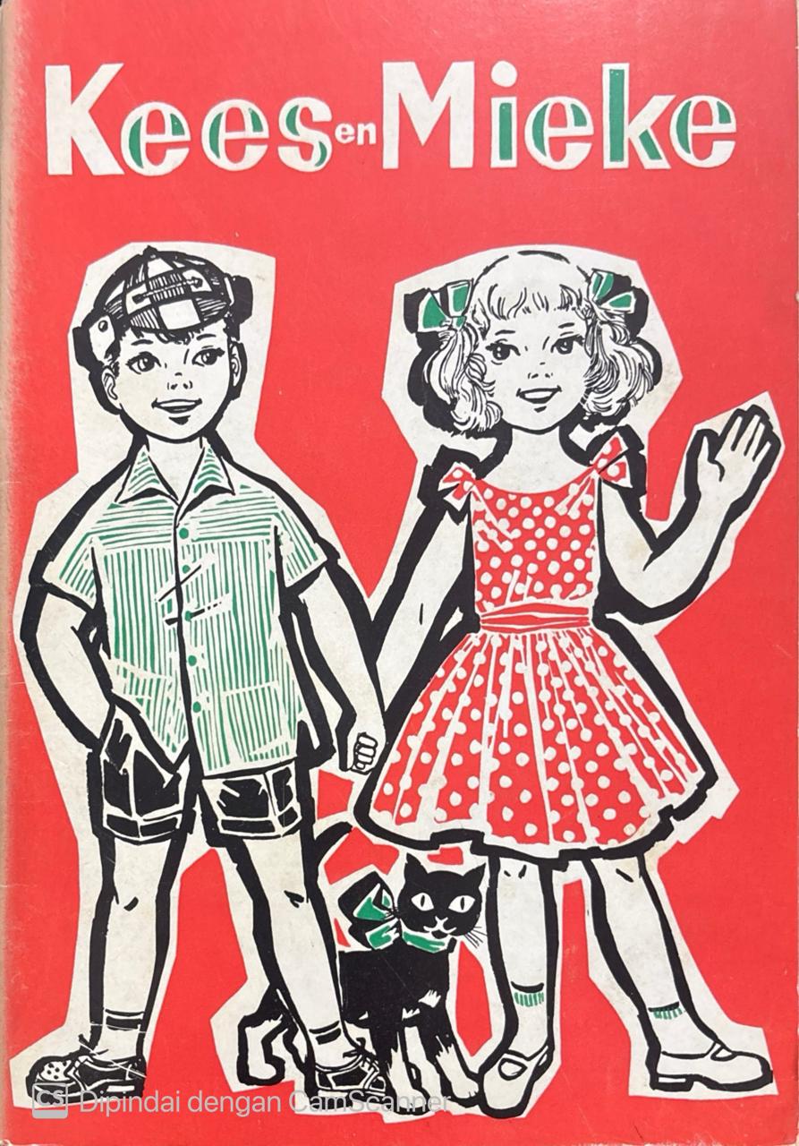 Kees en Mieke