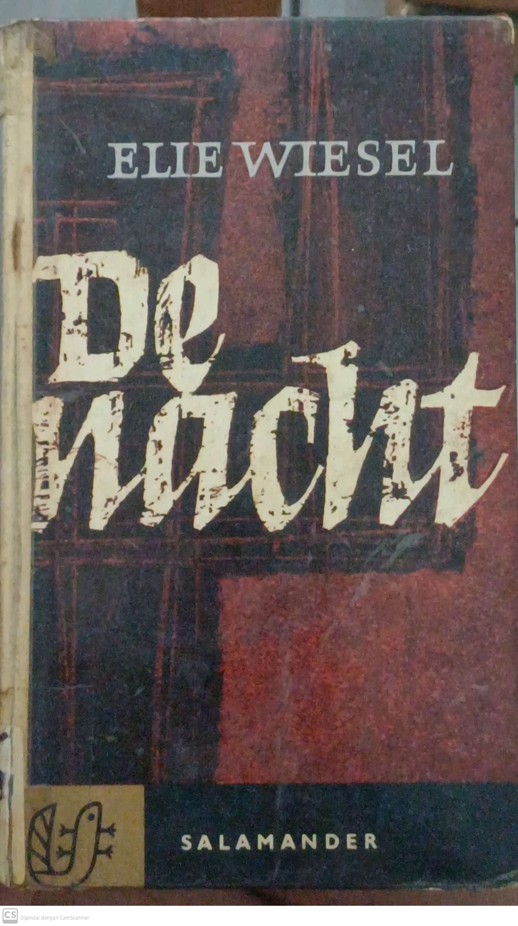 De nacht