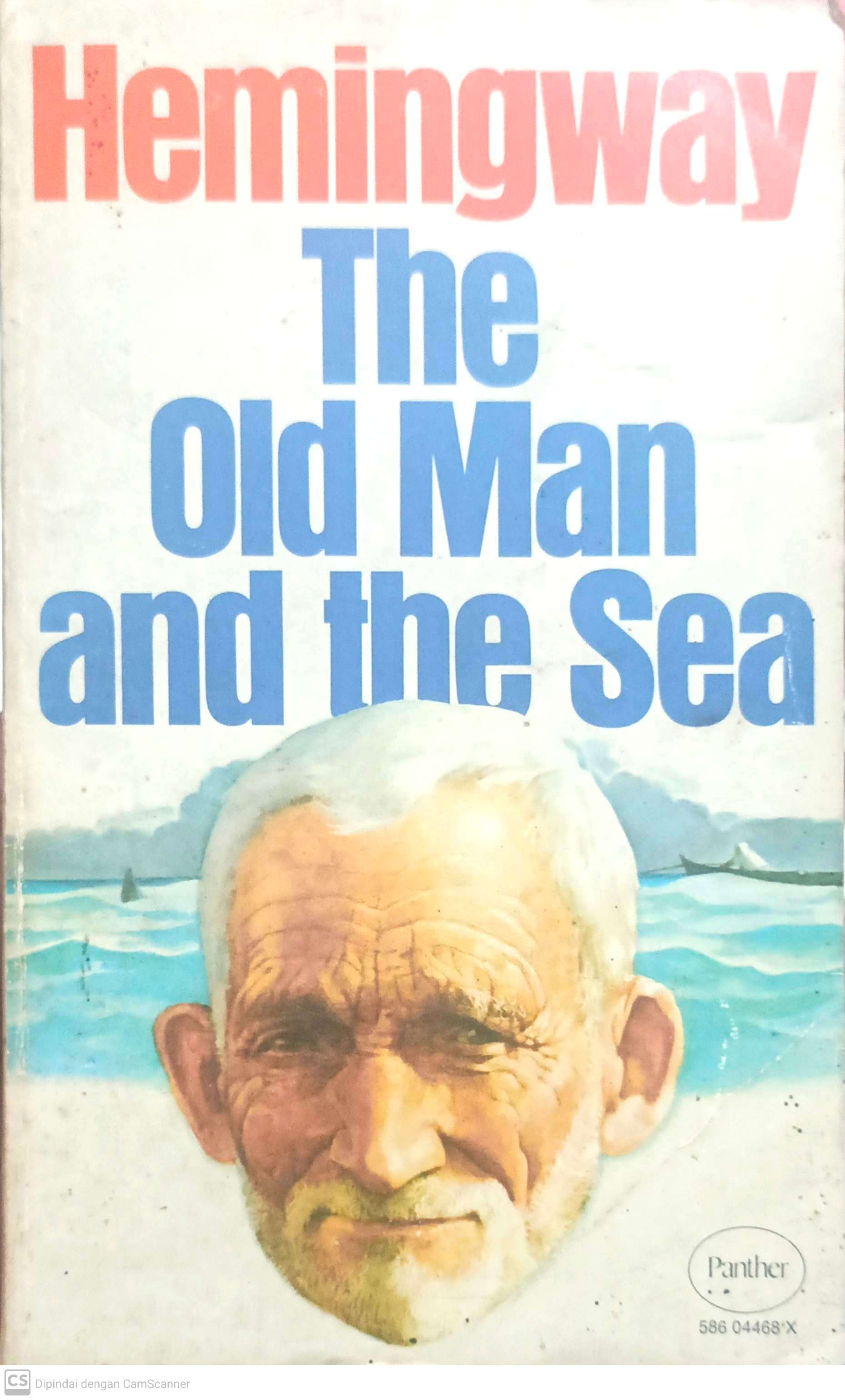 The old man and the sea
