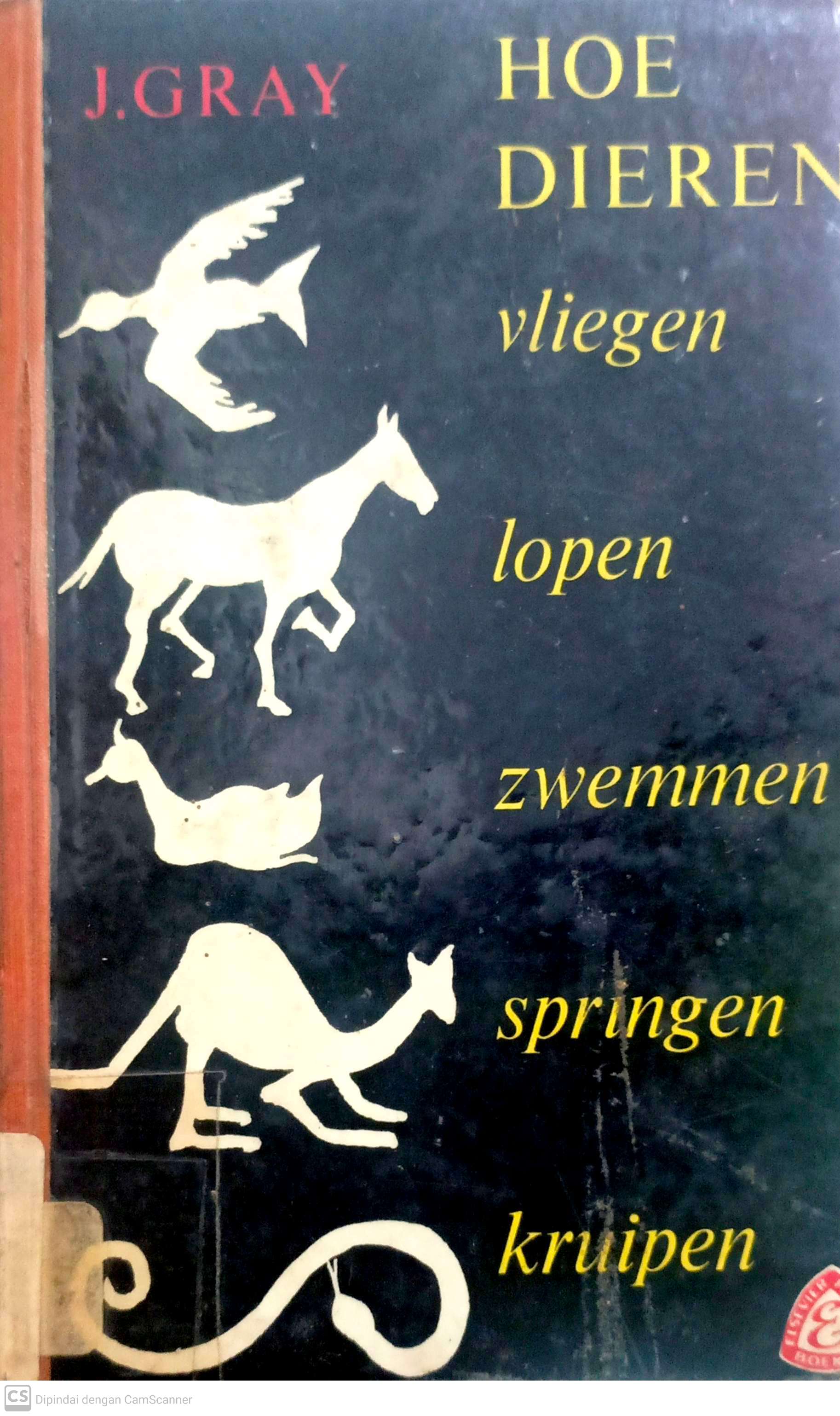 Hoe Dieren
